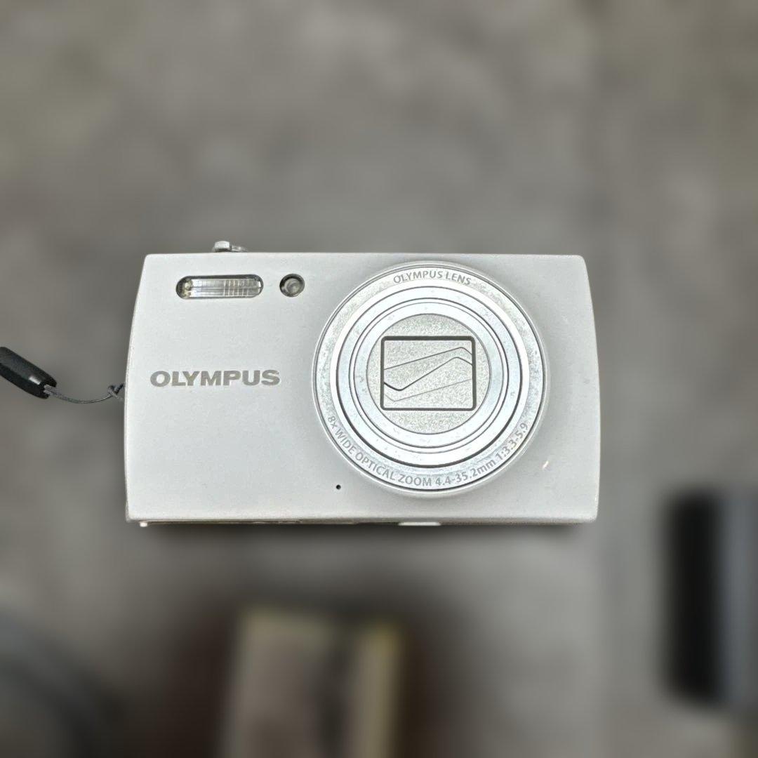 OLYMPUS デジカメ　VH-510