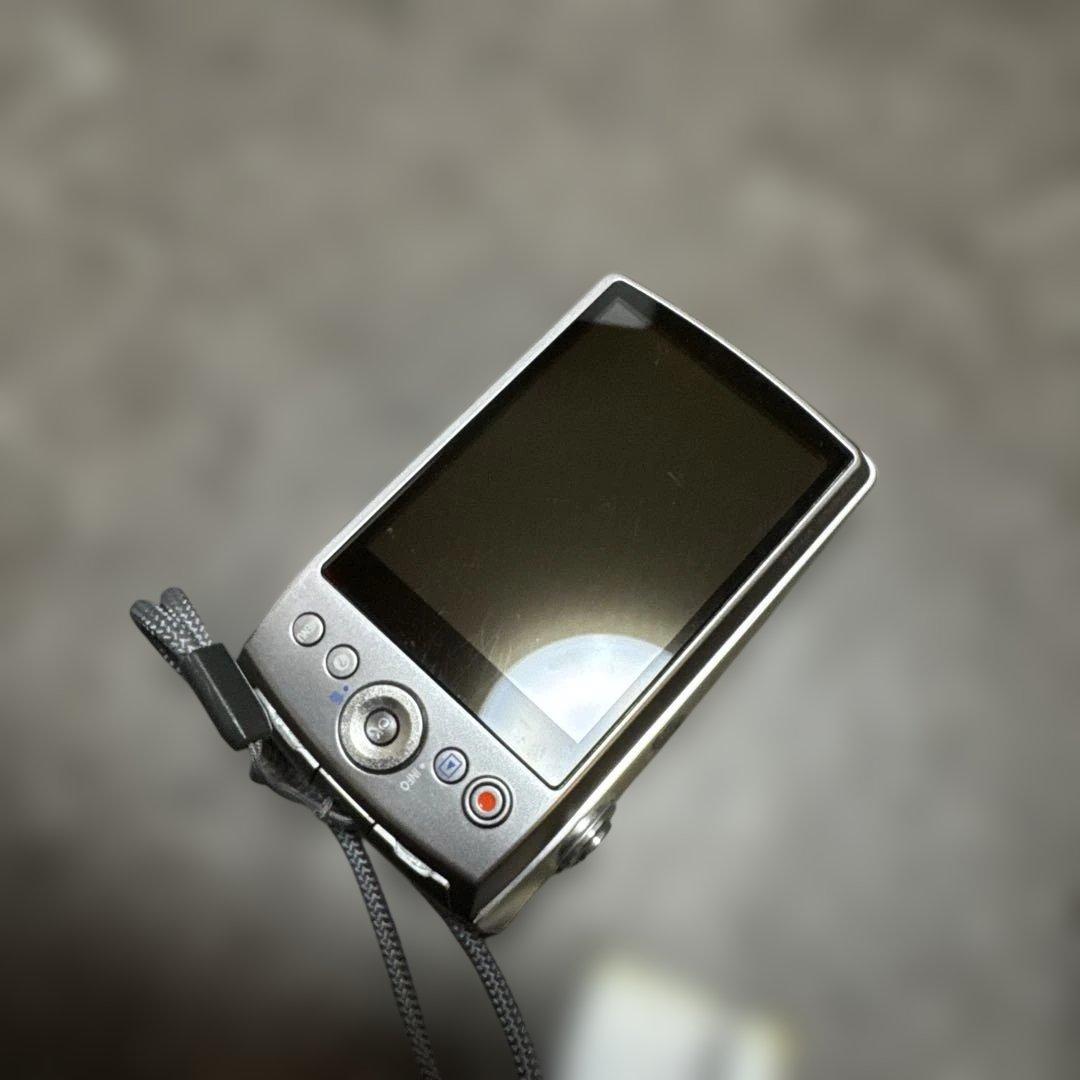 OLYMPUS デジカメ　VH-510