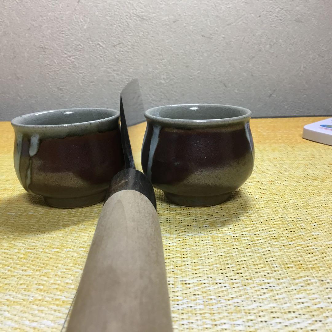 東京　築地有次　鱧切り包丁9寸