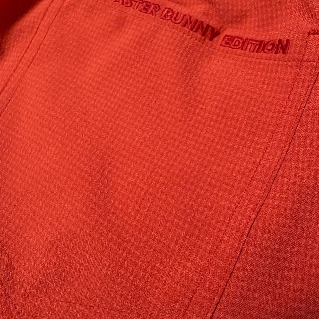 【MASTER BUNNY EDITION】新品 マスターバニー　パンツ