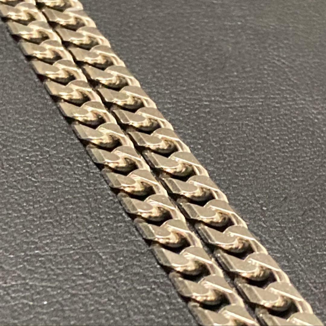 プチシルマのジュエリーコレクションレダシルマB2ダイヤモンドインゴットネックレス