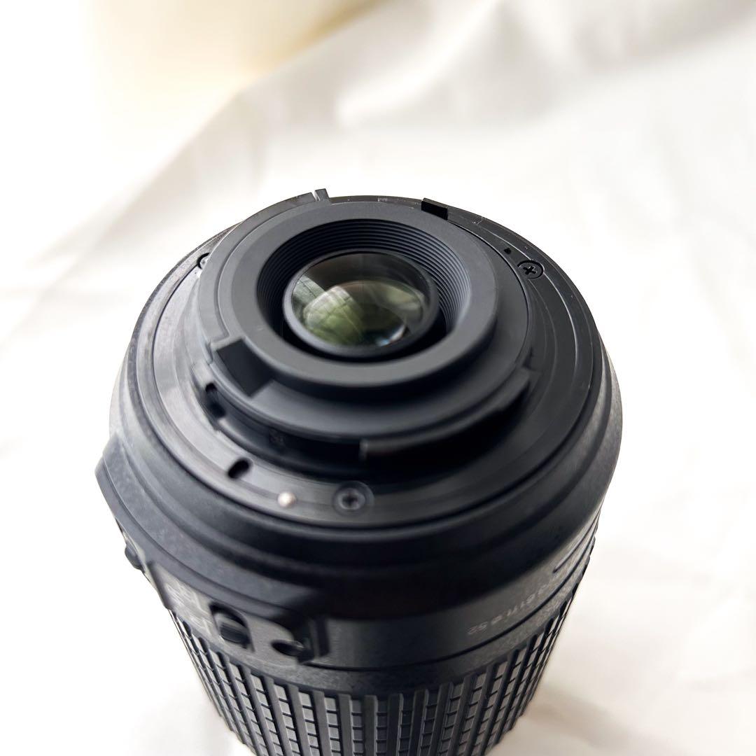 【最終値下げ】Nikon D3200 ニコン 一眼レフカメラ　ダブルレンズキット