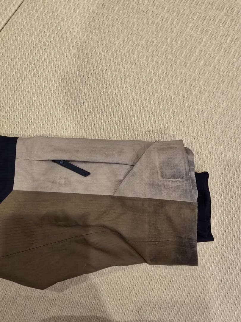 スキー PeakPerformance Vertical GORE-TEX Pro 3L