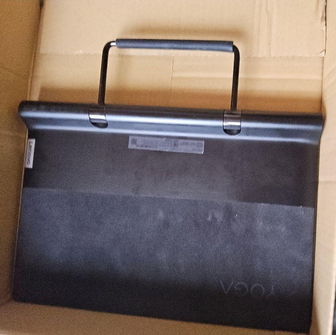 Lenovo Yoga Tab 13 難あり 国内版