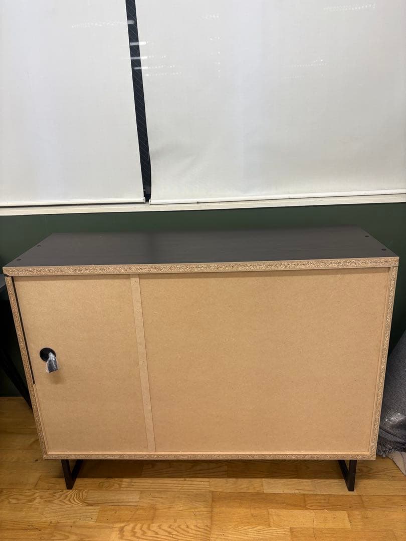 M059 キッチンカウンター幅1195mm