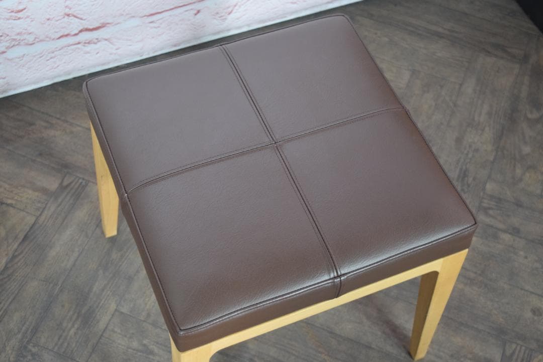 Time&Style/タイム アンド スタイル HUGO/ウーゴ スツール