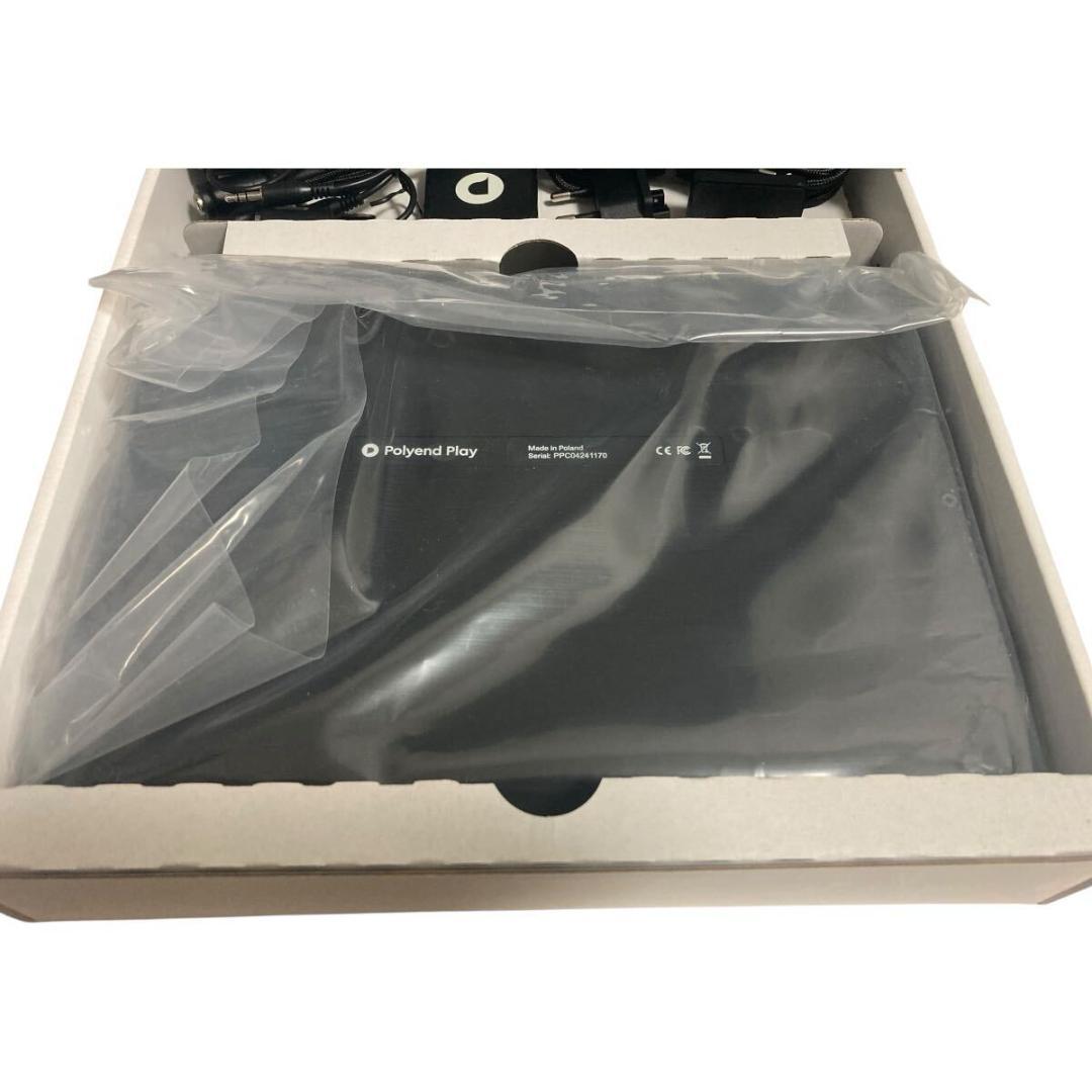 新品未使用 Polyend Play Groovebox8 ポリエンド プレイ