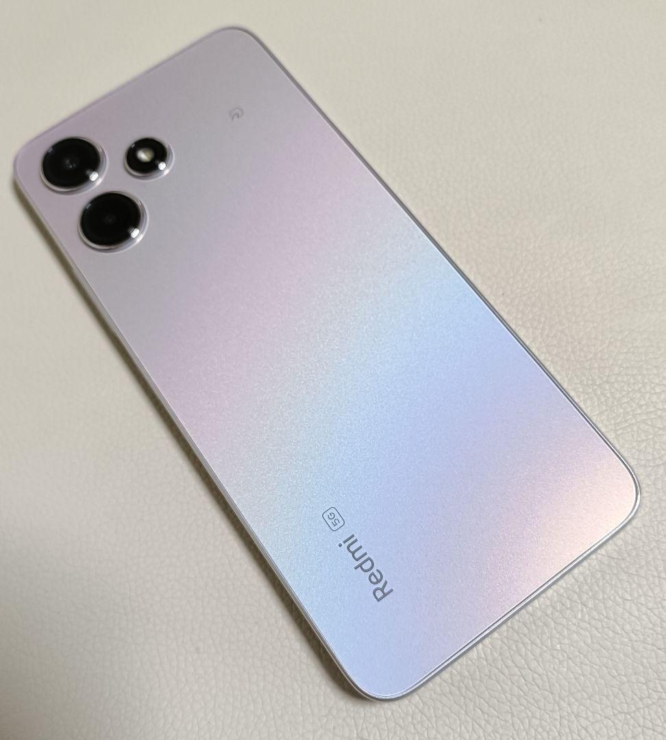 タイムセール！Xiaomi Redmi 12 5G 8GB 256GB