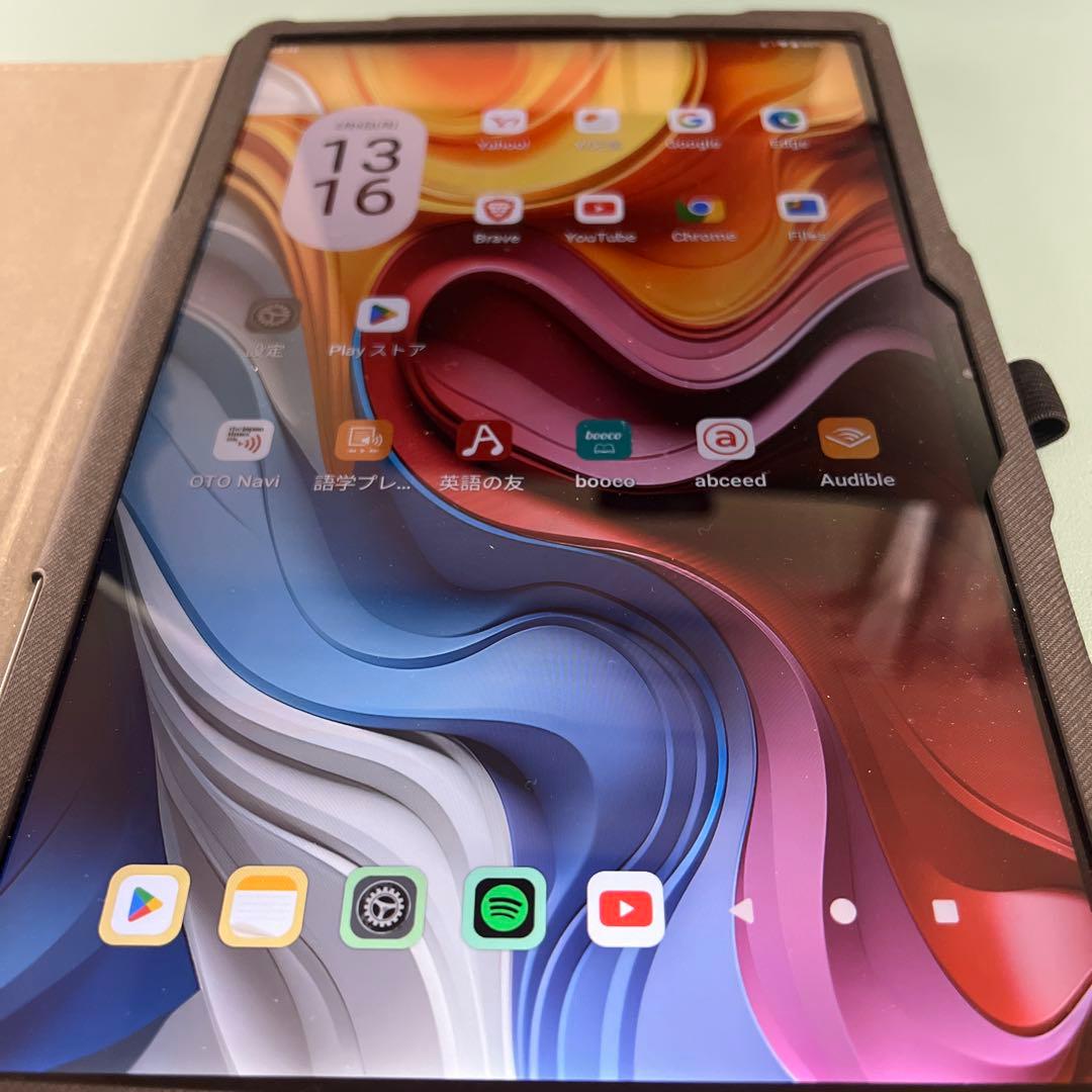 タブレット 12インチ TECLAST T60 Plus + ケース