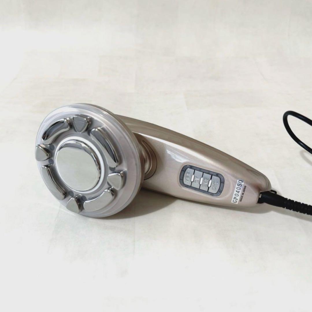 【美品】ドクターキャビエット ゴーストプラス ラ・パルレ