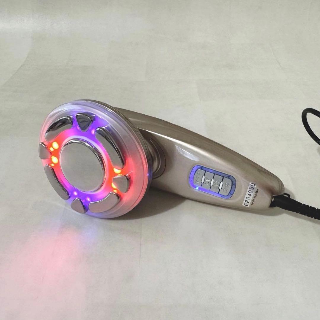 【美品】ドクターキャビエット ゴーストプラス ラ・パルレ