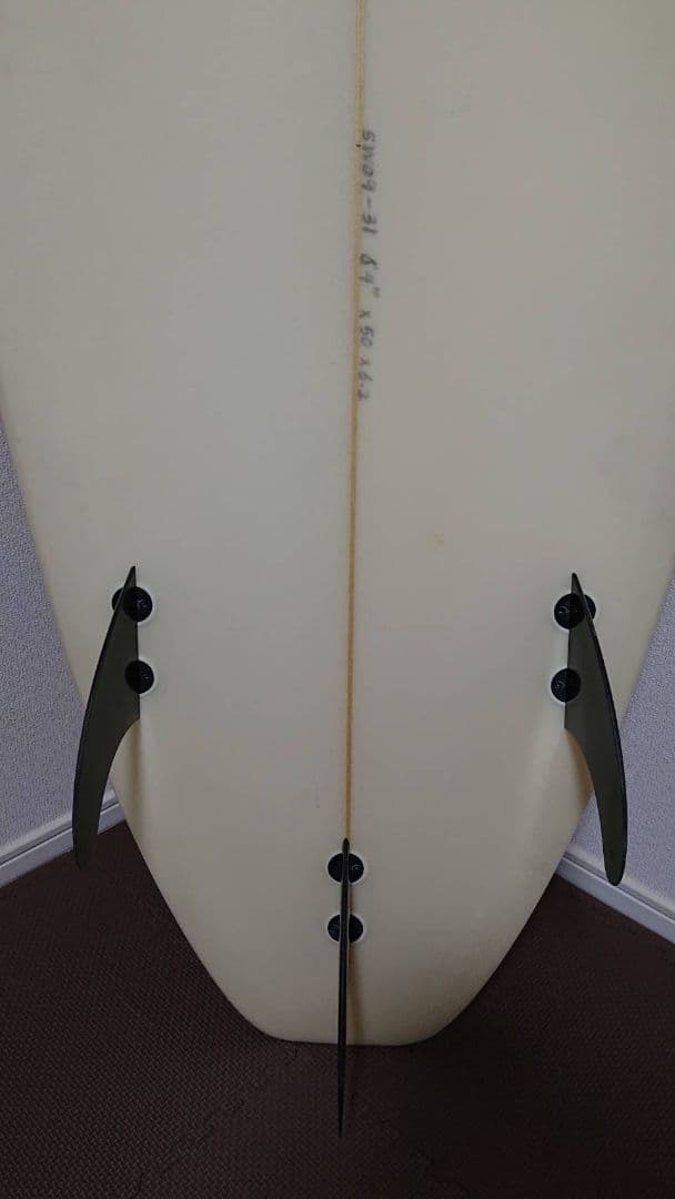 サーフボード　SWELL