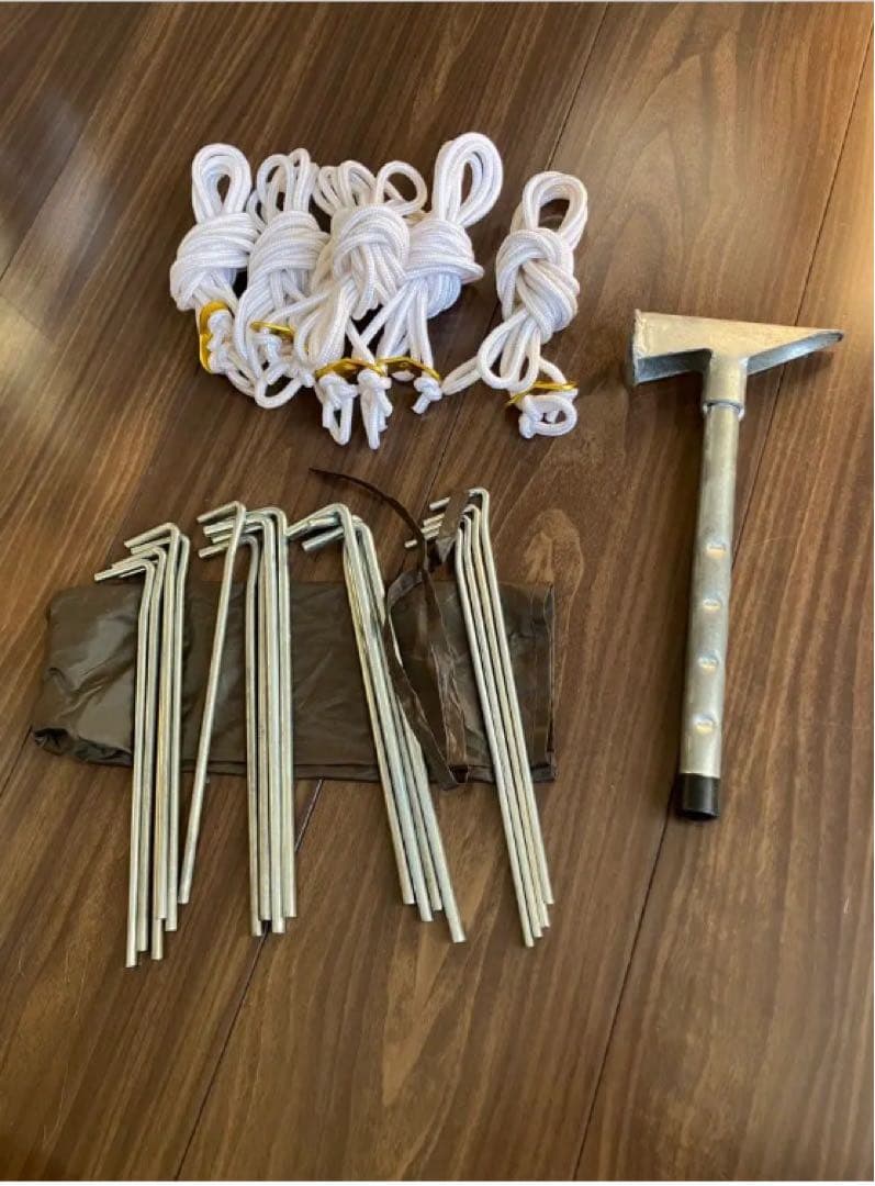 r*t様 ogawa オガワ　ドームシェルターラナ