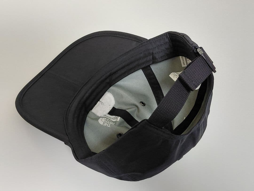 美品　Supreme × THE NORTH FACE　Split　6Panel