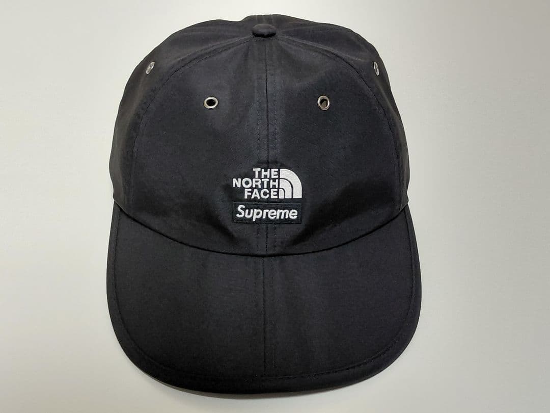 美品　Supreme × THE NORTH FACE　Split　6Panel