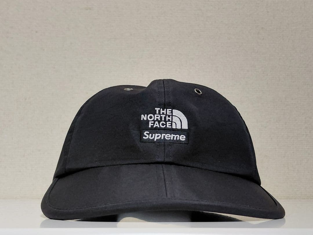美品　Supreme × THE NORTH FACE　Split　6Panel