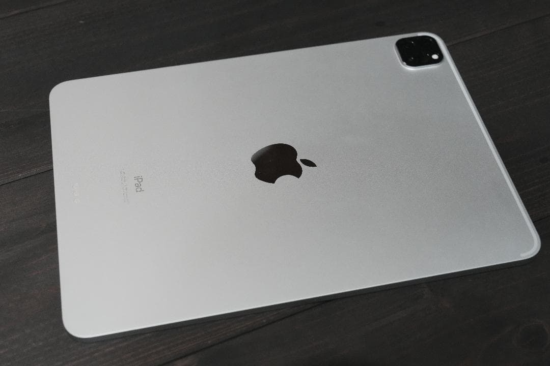 iPad Pro (第3世代) 11インチ　512G　wifiモデル