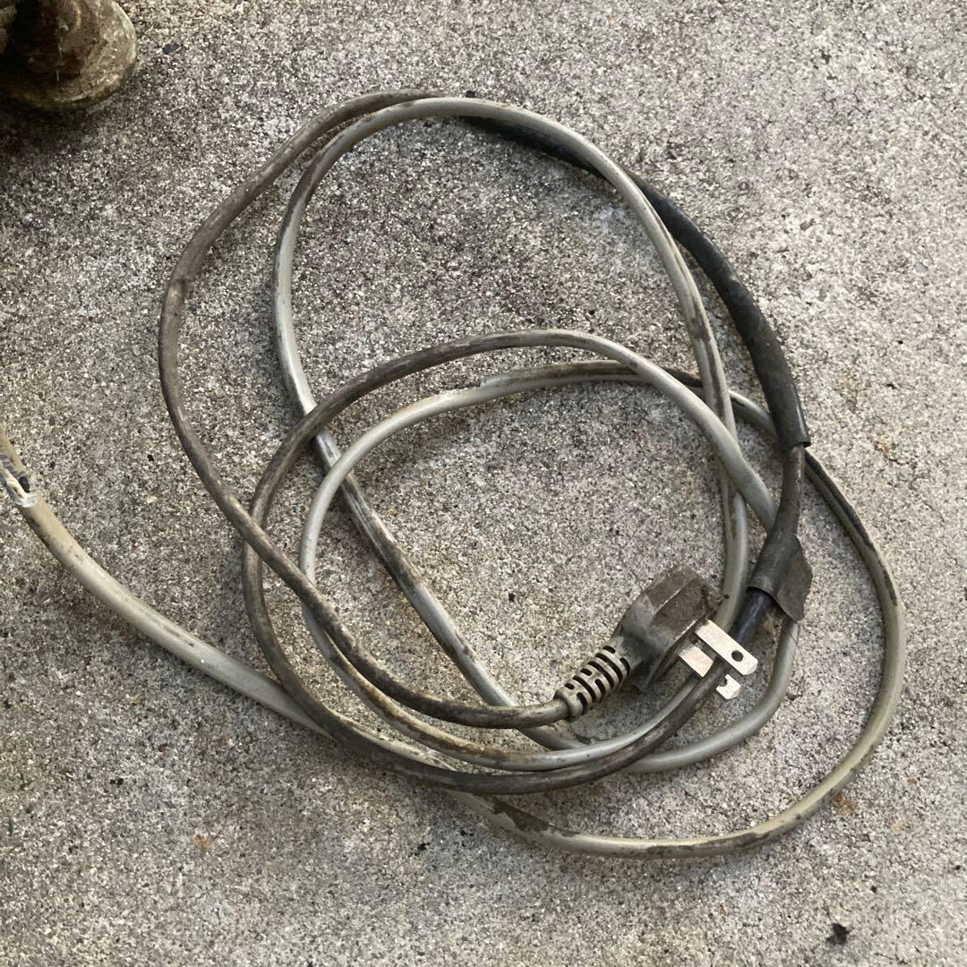 引取限定　昭和レトロ サンデン 冷蔵ショーケース MU-230XC 163L