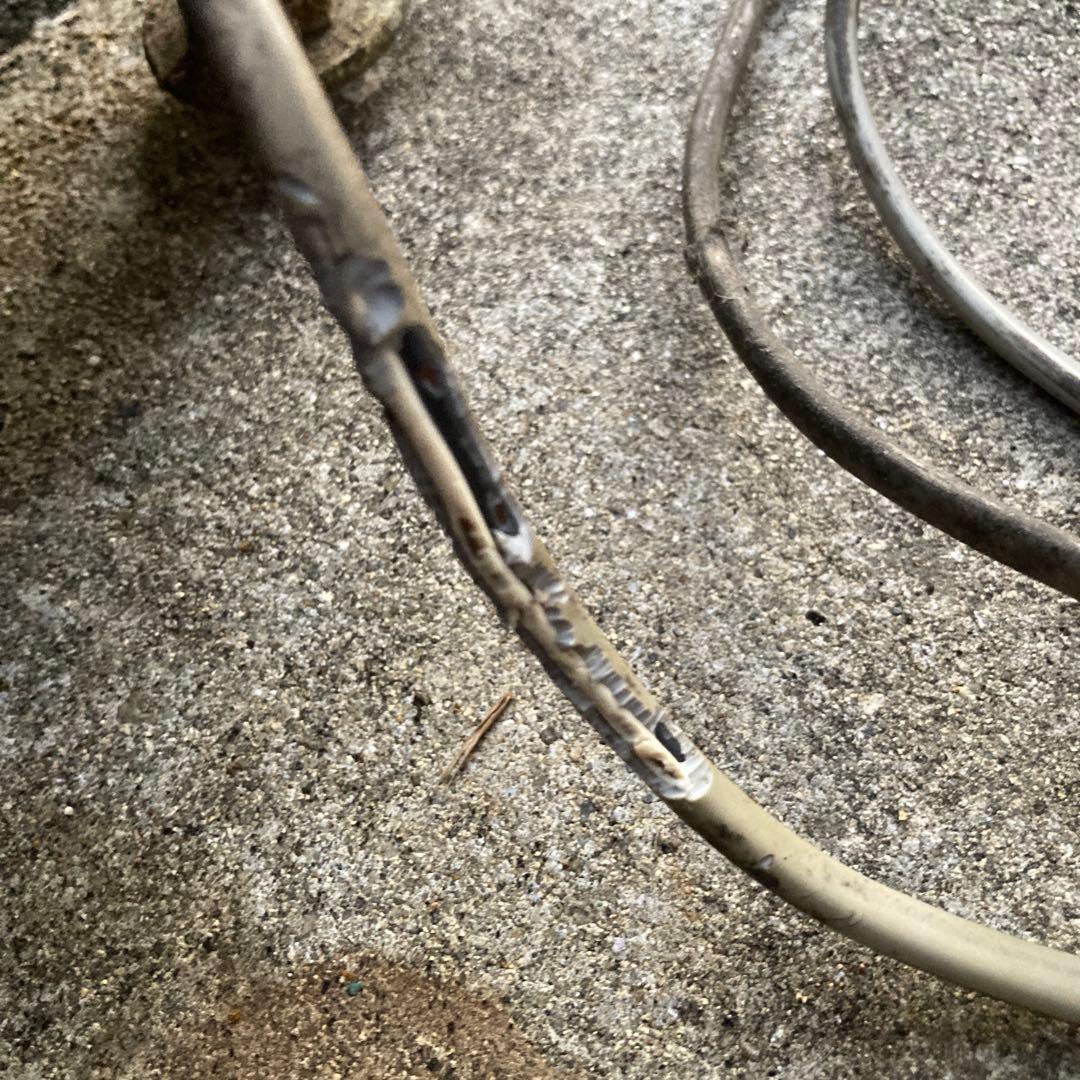 引取限定　昭和レトロ サンデン 冷蔵ショーケース MU-230XC 163L