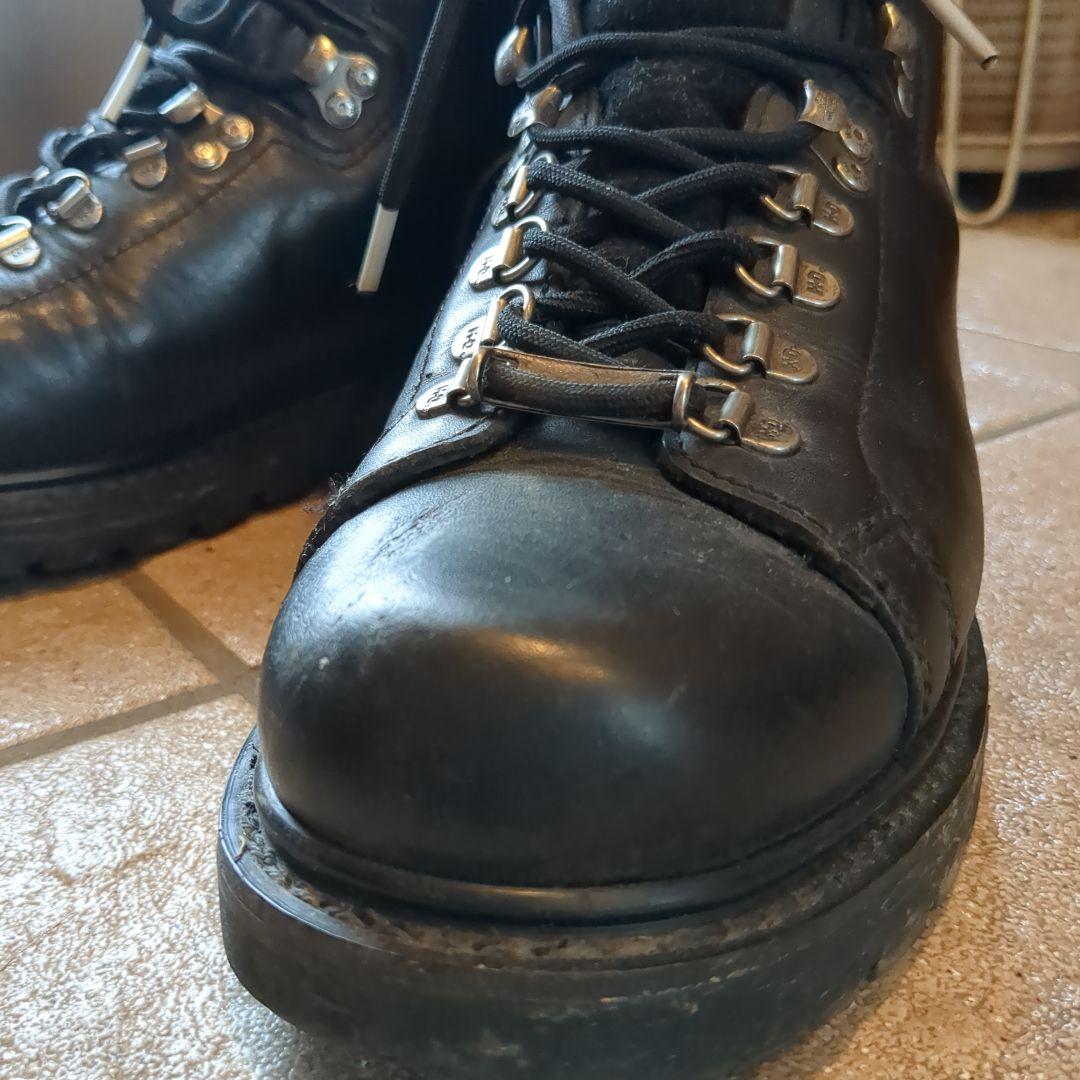 Harley-Davidsonブーツ