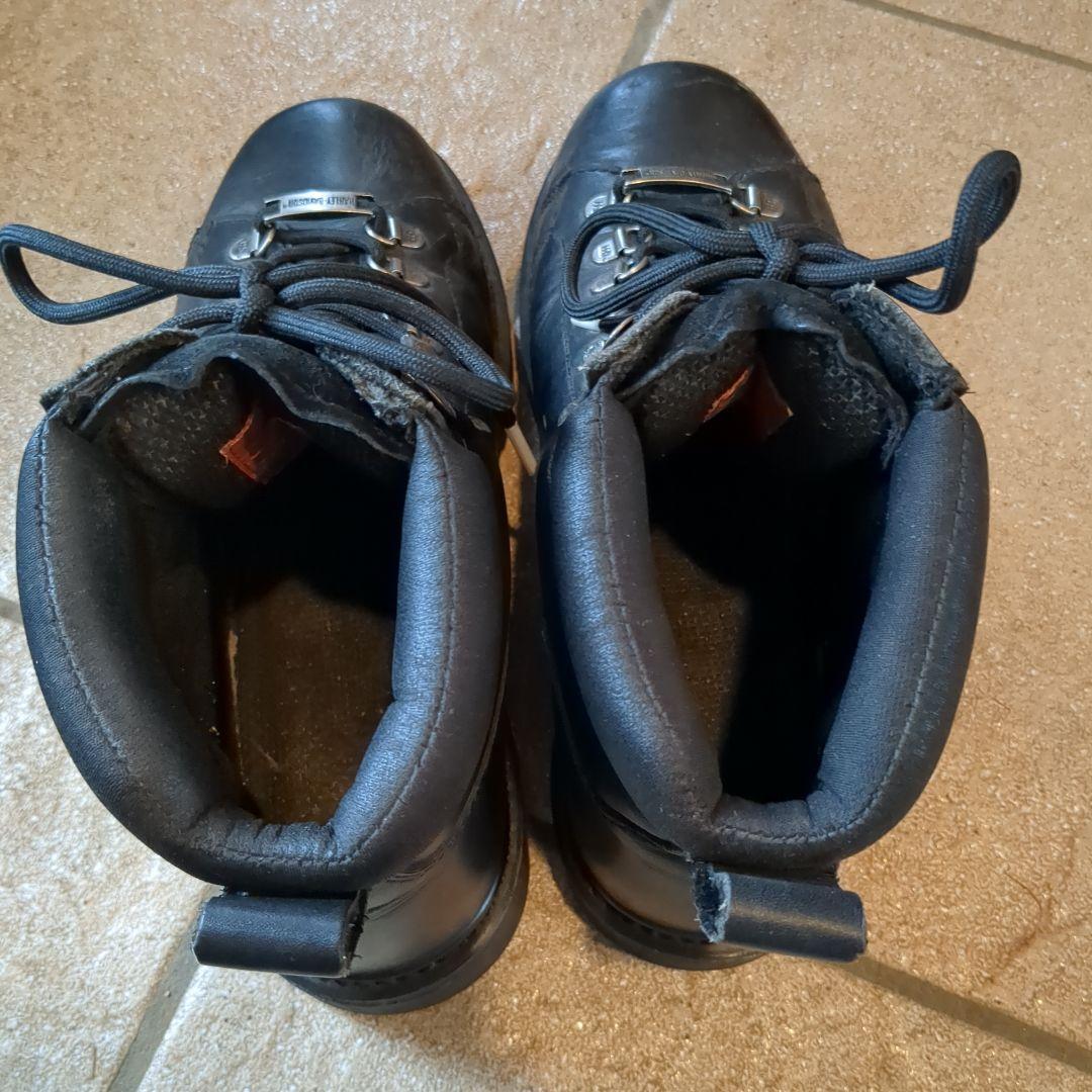 Harley-Davidsonブーツ