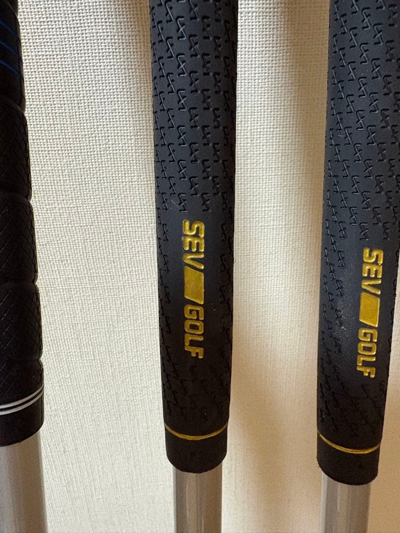 Callaway X Forged 2024アイアン 5本セット