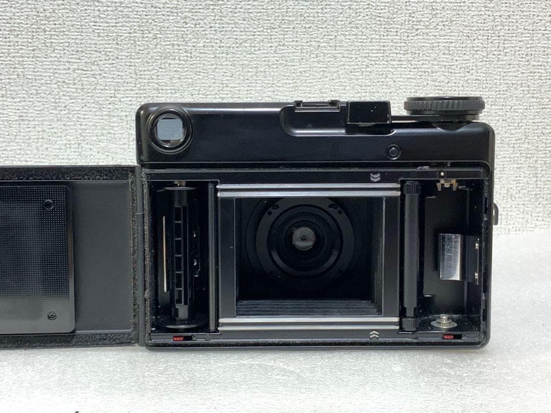 フィルムカメラ makina W67 PLAUBEL