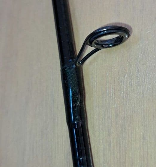 ダイワ PHANTOM ファントム (オールドロッド/希少美品‼️)