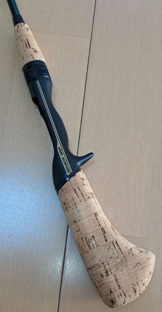 ダイワ PHANTOM ファントム (オールドロッド/希少美品‼️)