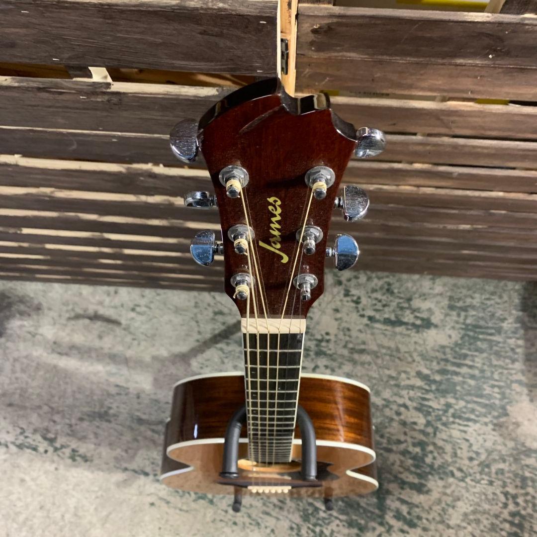 H993\" James アコースティックギター J-500A OVANAT