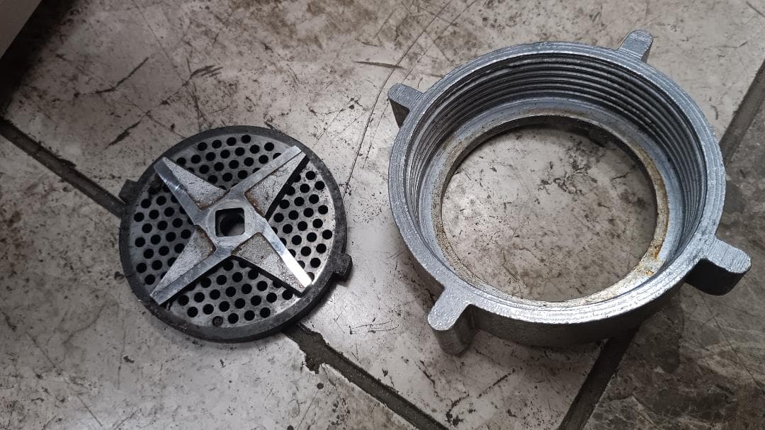 T*a様 １９４０）BONNY MINCER ボニーミンサー　SE-100 　肉