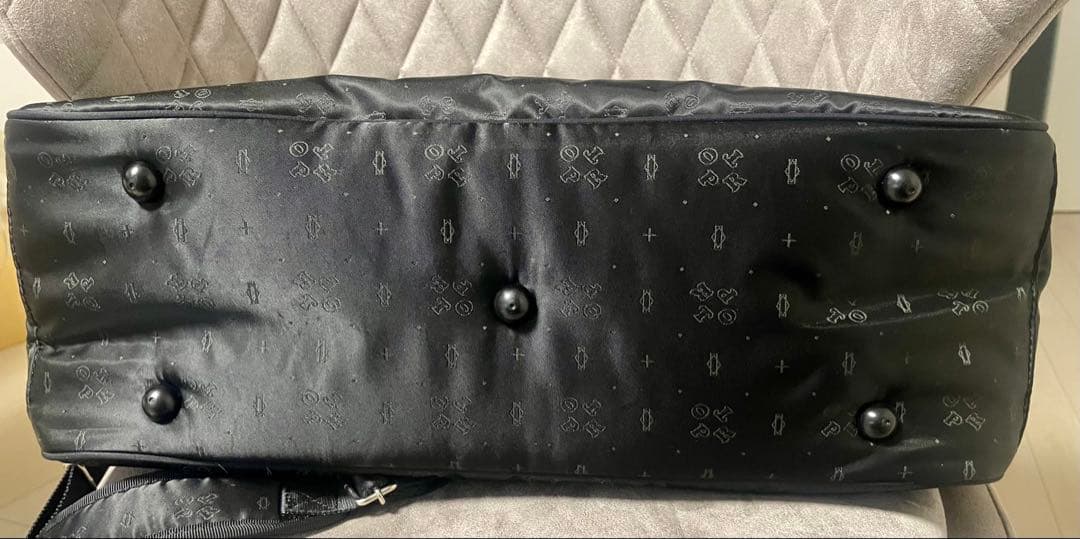 POTR MONOGRAM 2WAY ボストンバッグ(吉田カバン)