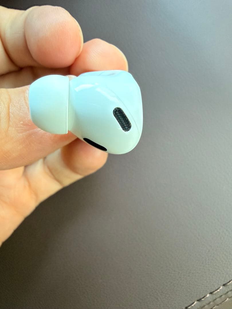 【美品】純正AirPodsPro第2世代 右耳 R USB-C MTJV3J/A