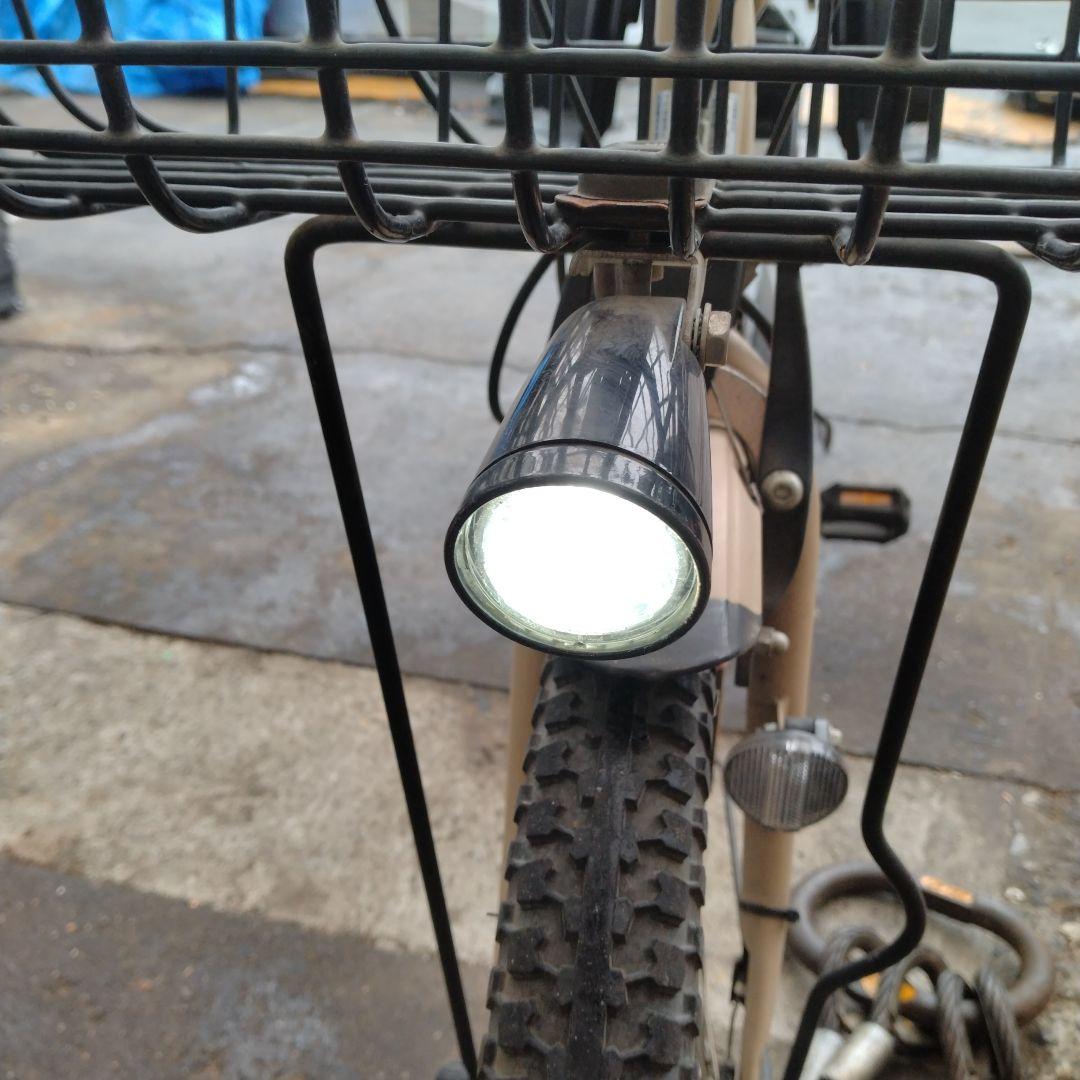 [754]送料無料 PAS Babby 電動自転車 大容量バッテリー付！