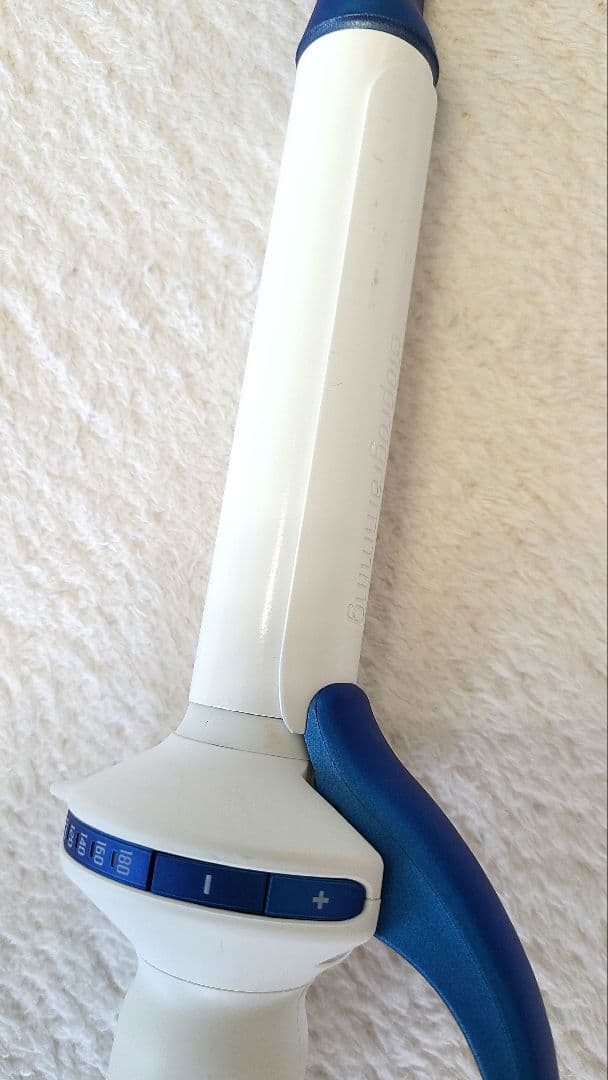 3D 26.5㎜ コテ Bioprogramming