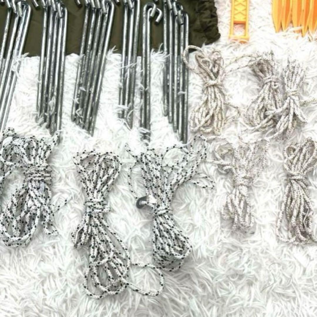 コールマン　Coleman　tunnel 2room LDX　トンネル2ルーム