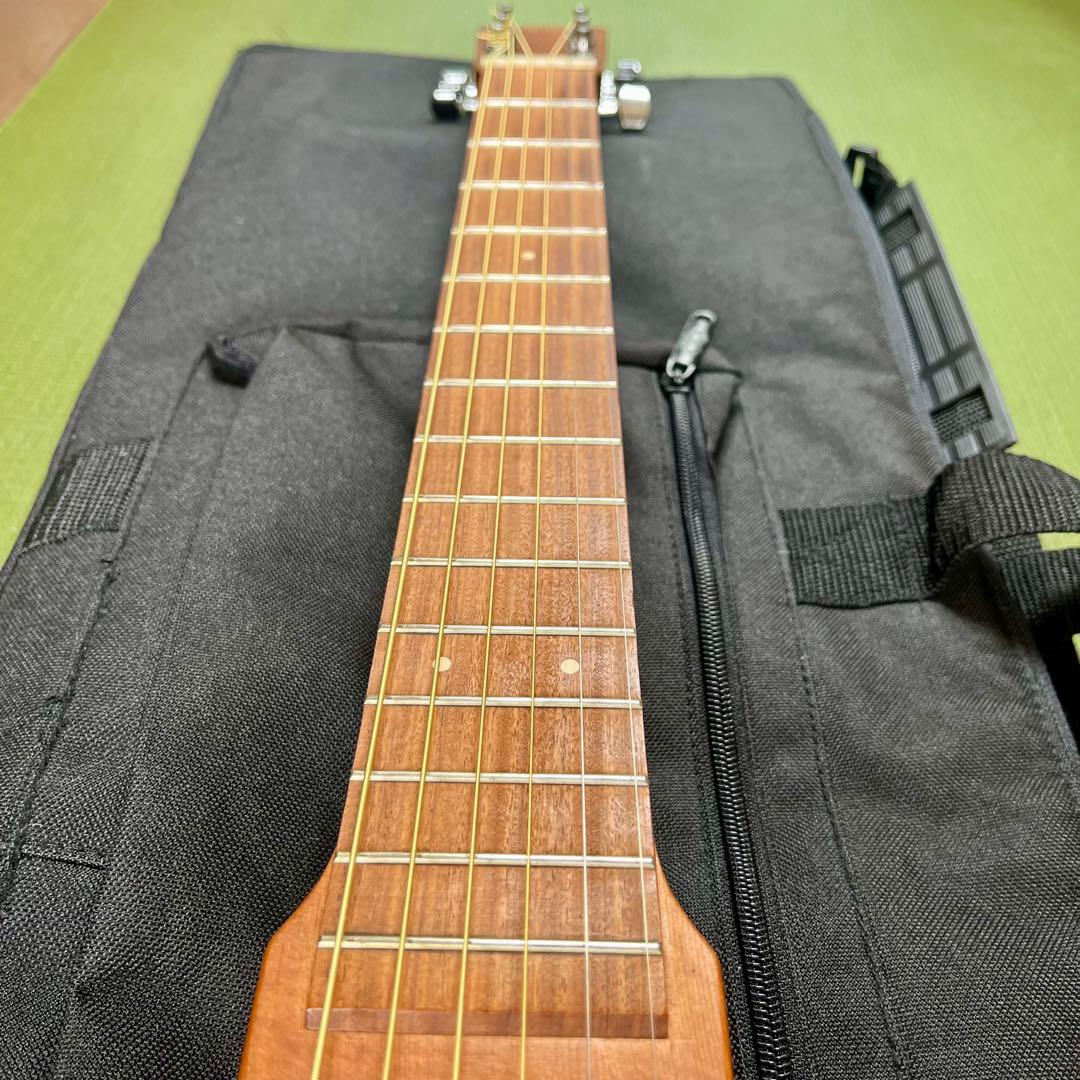 Martin Backpacker Steel Strings⭐︎ケース付