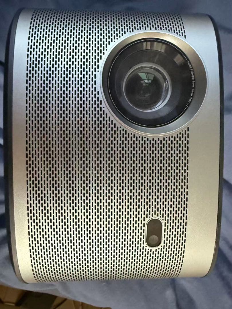 XGIMI Horizon プロジェクター