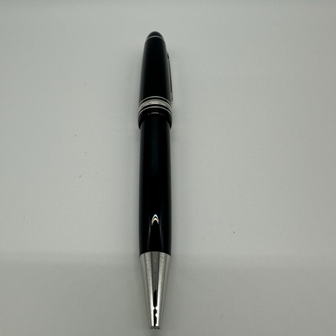 MONTBLANC マイスターシュテュック プラチナライン ル・グラン　芯なし