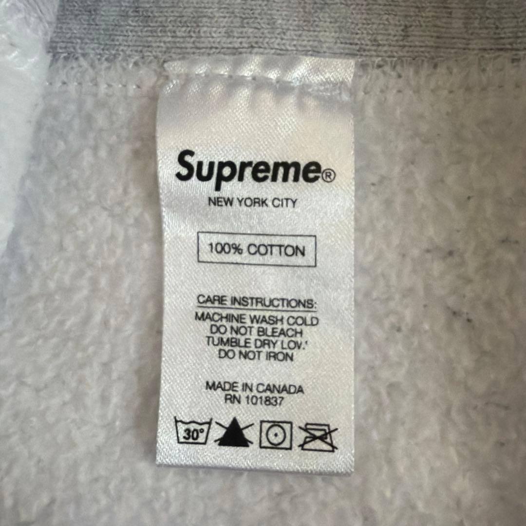 supreme AW16 スウェット Mサイズ