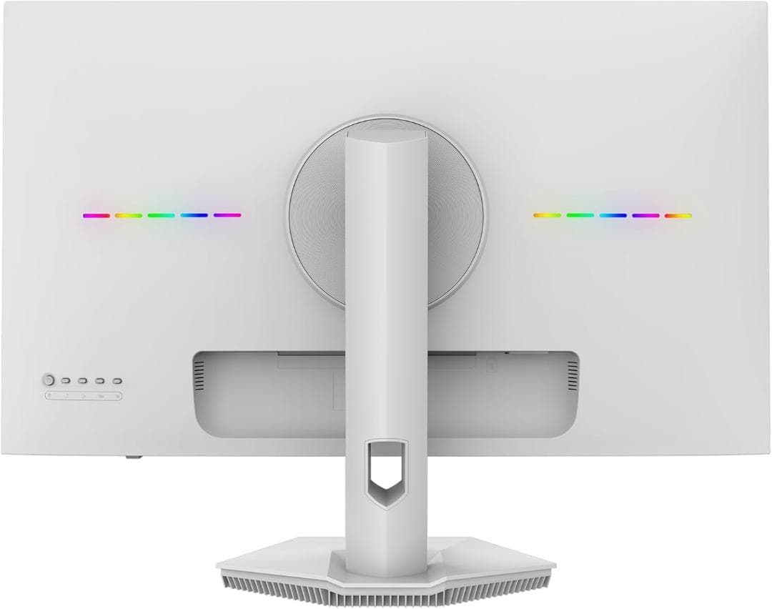 つばにゃん★USB Type-C接続可★27インチ 4K液晶モニター