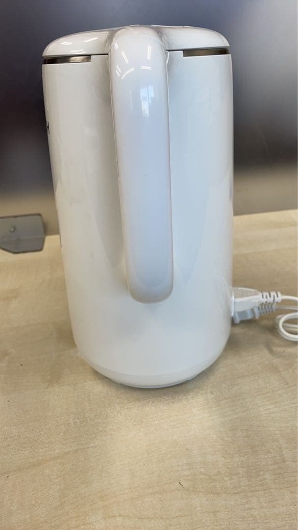 ショップジャパン　ソイリッチ　豆乳メーカー　DJ10B-P27E