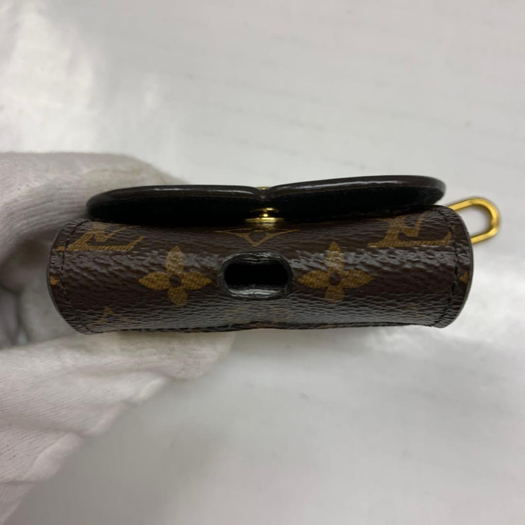 IAE23-28 ルイヴィトン エテュイ AirPods Proケース 保存袋付