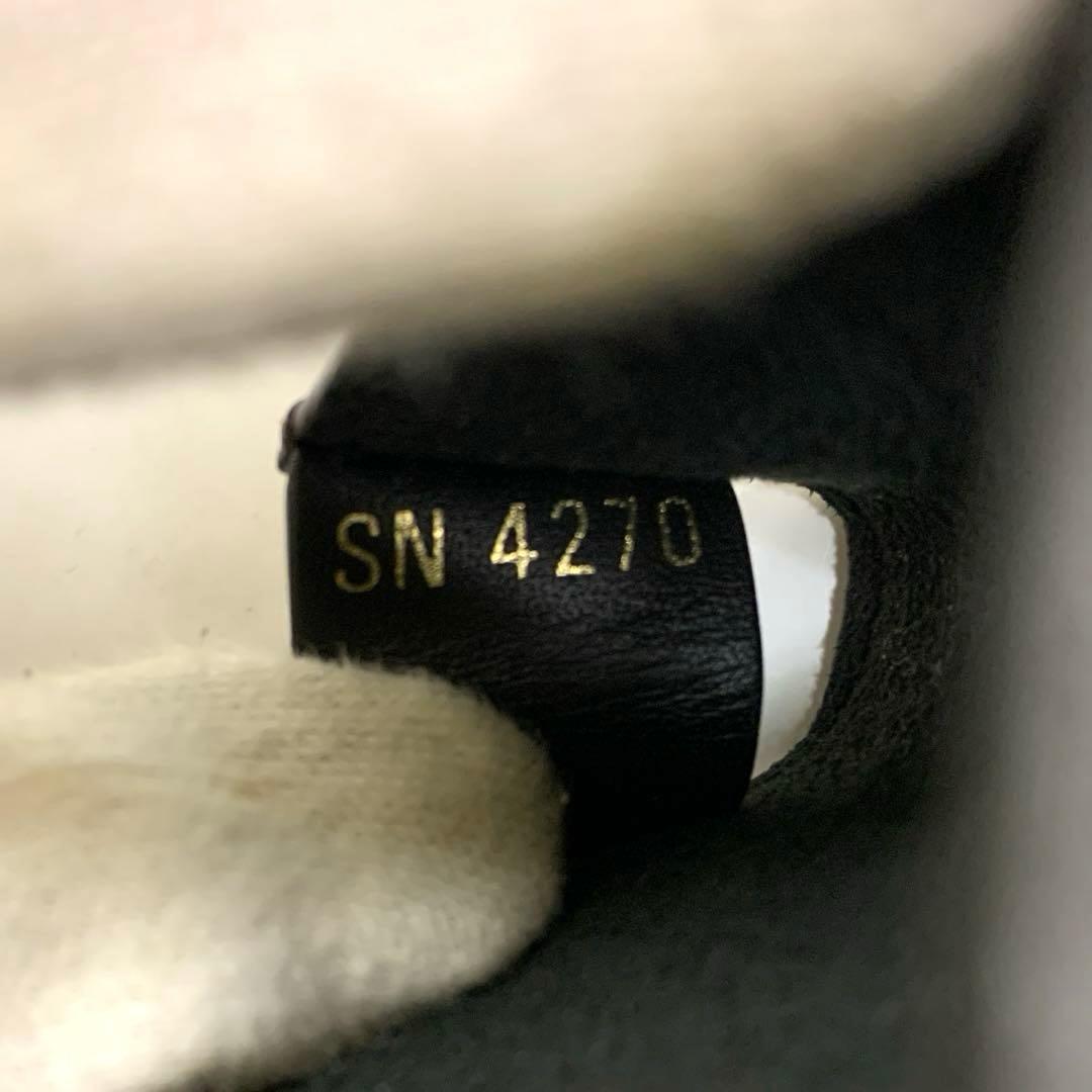 IAE23-28 ルイヴィトン エテュイ AirPods Proケース 保存袋付