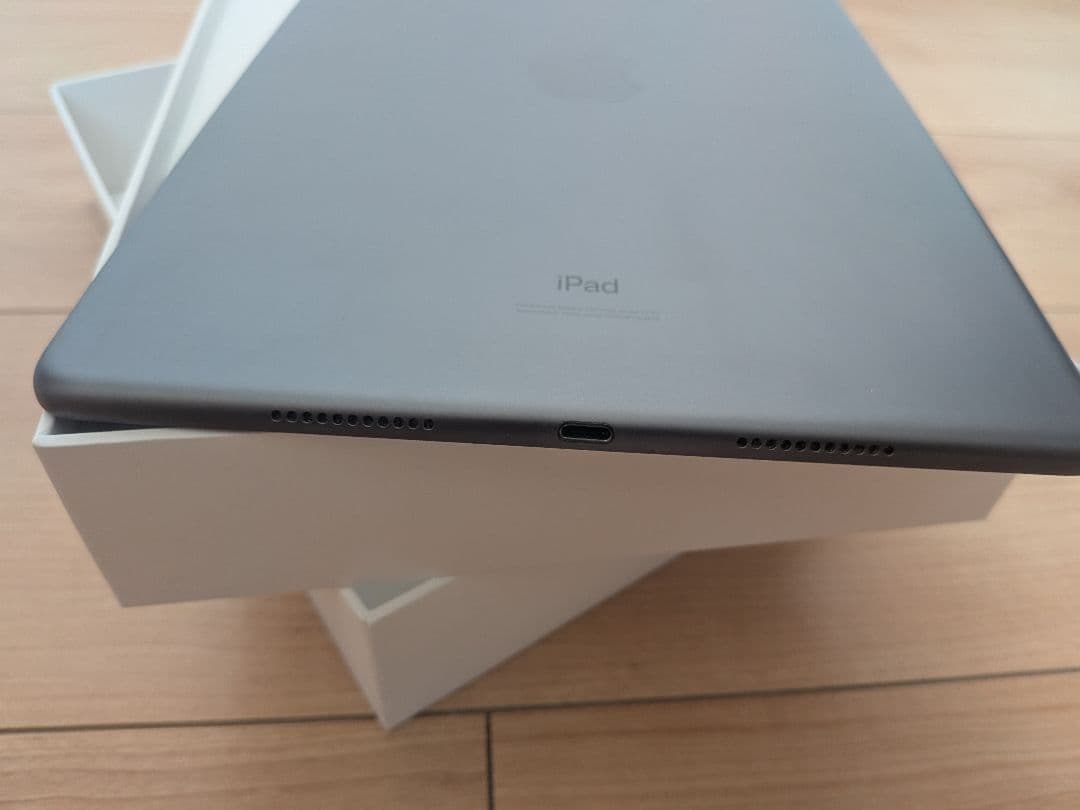 iPad Air 3 64GB 本体とアップルペンシル第一世代