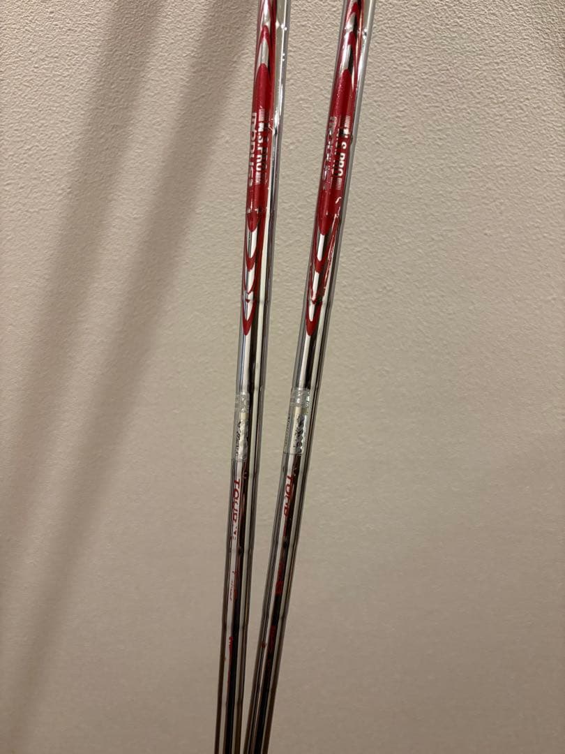 ミズノ T24 ウェッジ 52度 58度