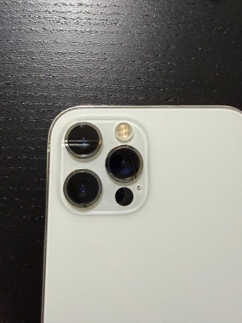 iPhone12 Pro 256GB SIMフリー