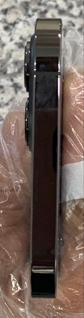 値下げ！ iPhone 12 Pro MAX本体　美品