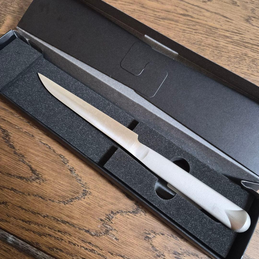 CLASIMONS シフォンナイフ / パレットナイフ chiffon21