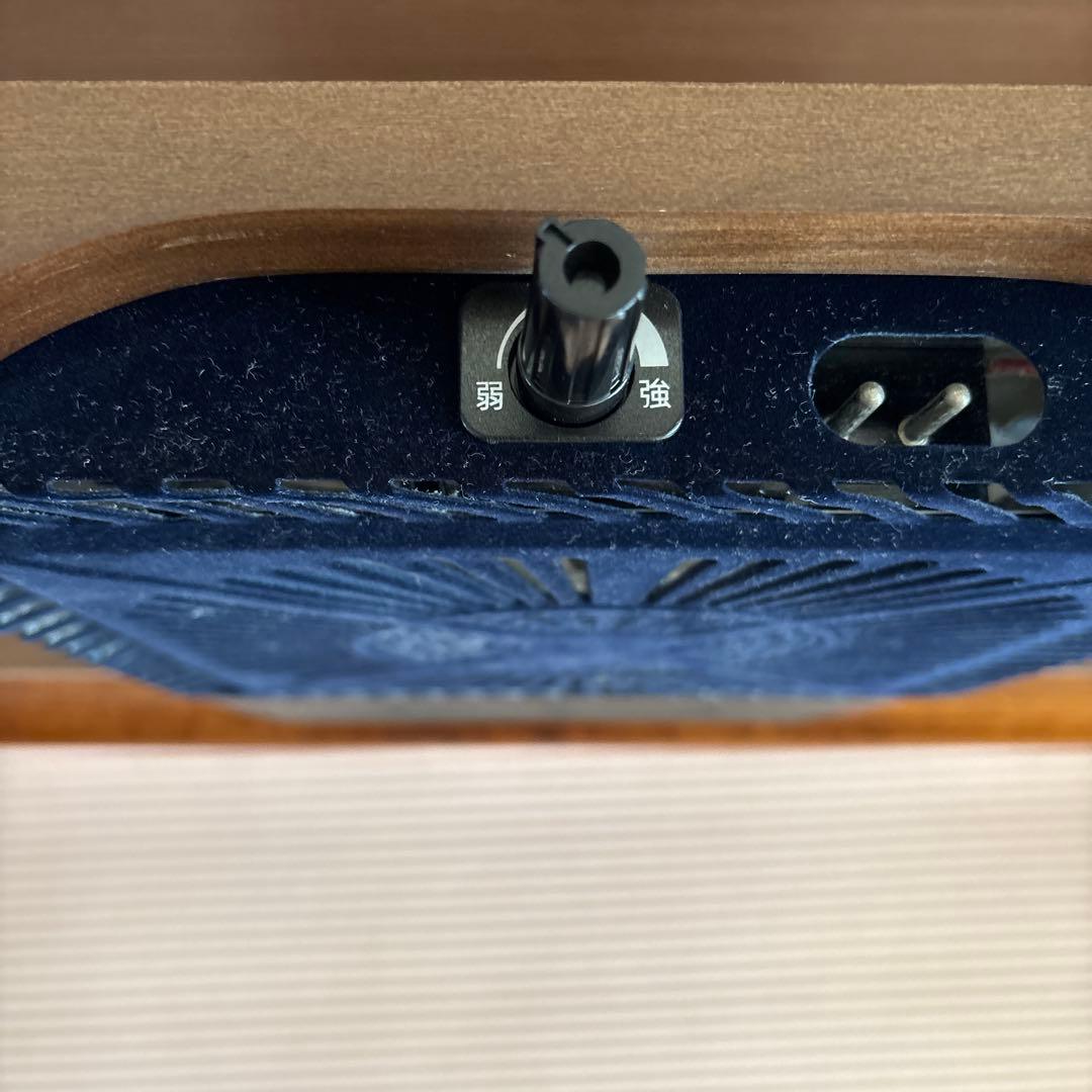 【動作確認済み】家具調こたつテーブル たのめる便 訳あり